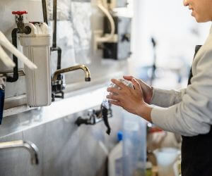 About Emergency plumbing pros Monee, IL